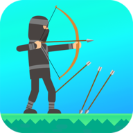 Funny Archers(�������ְ�׿���°�)