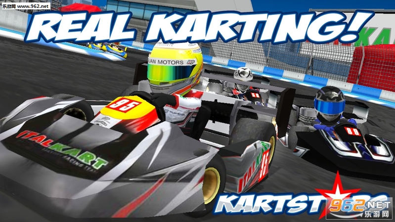 Kart Stars(������֮�ǹٷ���)��ͼ0