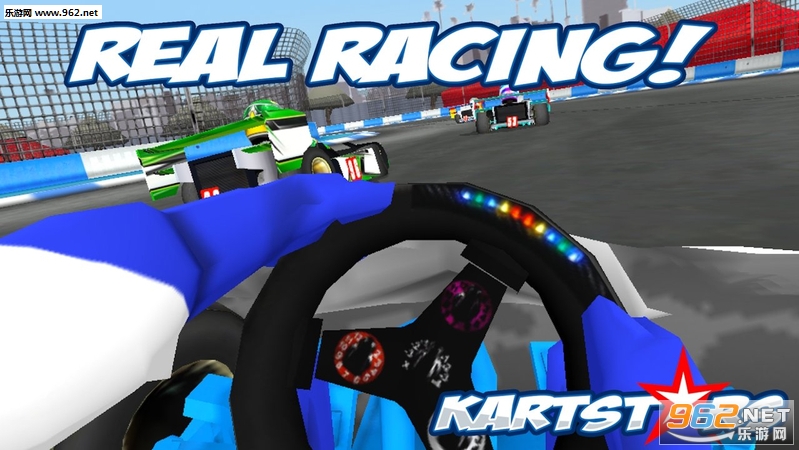 Kart Stars(������֮�ǹٷ���)��ͼ4