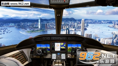 �ɻ���ʻԱģ������׿���ͼ1