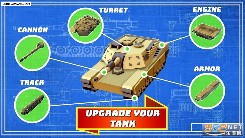 Tanks.io(̹��io�ٷ���)��ͼ2