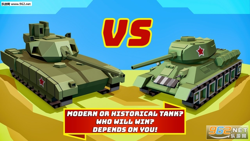 Tanks.io(̹��io�ٷ���)��ͼ0
