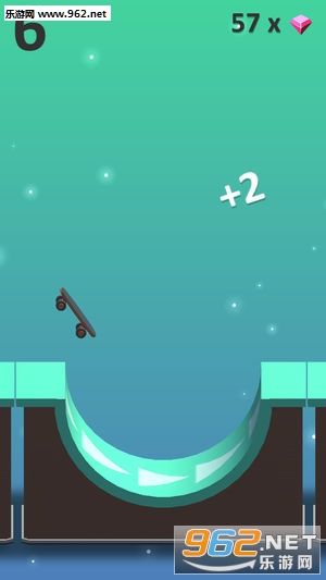 FlippySkate(ħ�Ի��尲׿��)v1.0��ͼ0
