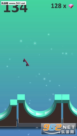 FlippySkate(ħ�Ի��尲׿��)v1.0��ͼ2