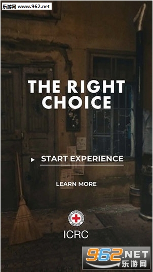 ��ȷ��ѡ��(The Right Choice)��׿���ͼ0