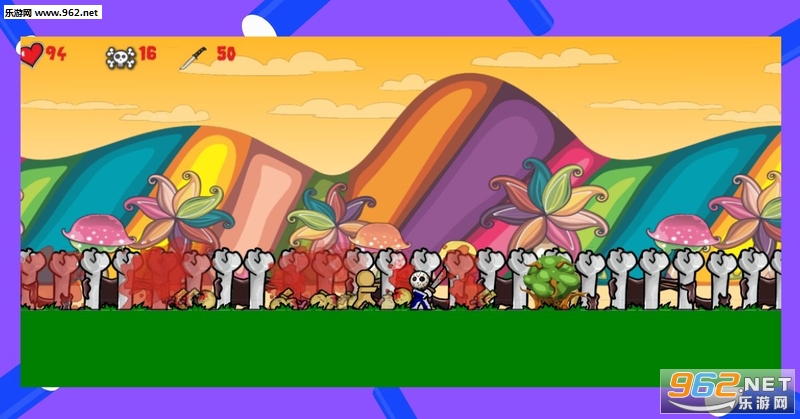 Jeson macete(ɱ¾�հ�׿��)v1.0.54��ͼ2