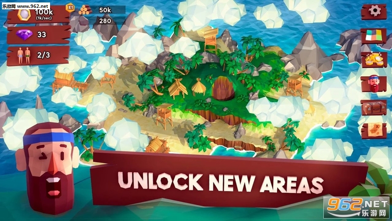 Tropic Empire(�ȴ��۹���׿���°�)v0.19.0��ͼ0