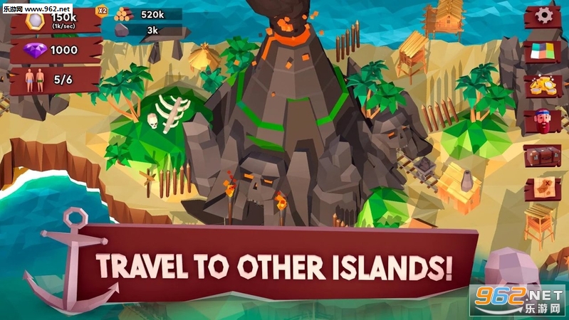 Tropic Empire(�ȴ��۹���׿���°�)v0.19.0��ͼ2