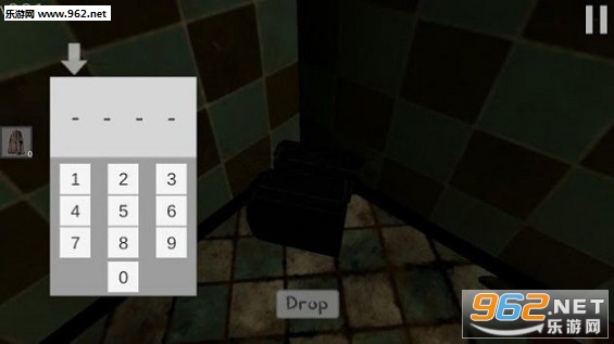 NotH: Nightmare of this House(ŵ�ص�ج�η��Ӱ�׿��)��ͼ0
