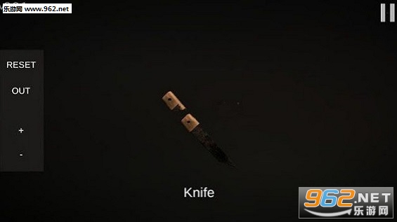 NotH: Nightmare of this House(ŵ�ص�ج�η��Ӱ�׿��)��ͼ1