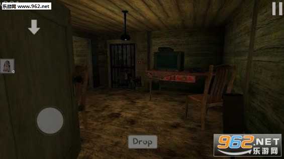 NotH: Nightmare of this House(ŵ�ص�ج�η��Ӱ�׿��)��ͼ2