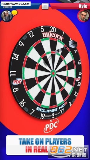PDC Darts(PDC���ڱ�����׿��)��ͼ1