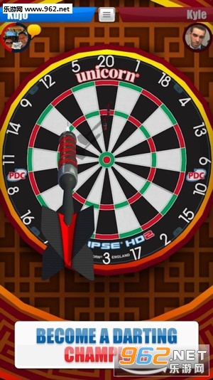 PDC Darts(PDC���ڱ�����׿��)��ͼ3
