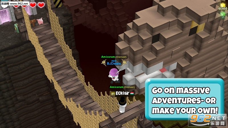 Cubic Castles(������Ǳ�ɳ��������ð�׿��)��ͼ3