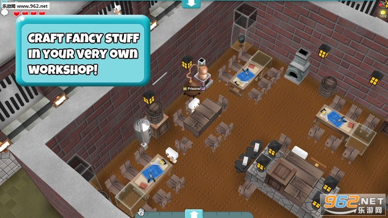 Cubic Castles(������Ǳ�ɳ��������ð�׿��)��ͼ4