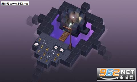 迷宫边境最新版截图3