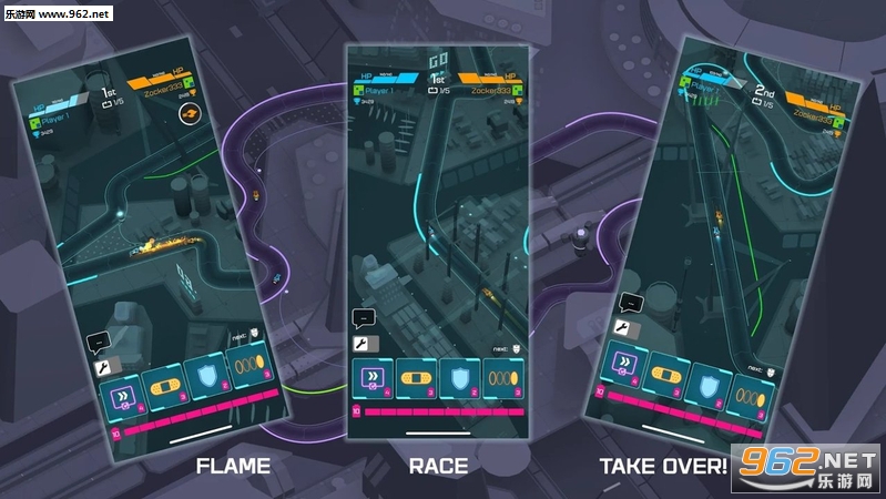 ս������Hyperdrome��׿���ͼ3