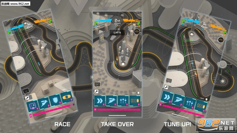 ս������Hyperdrome��׿���ͼ4