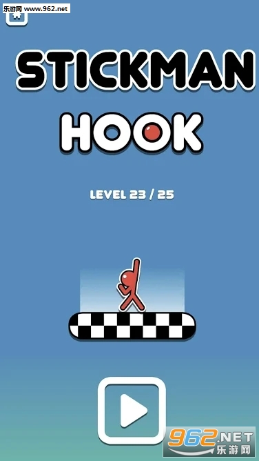 Stickman Hook�ٷ����ͼ0