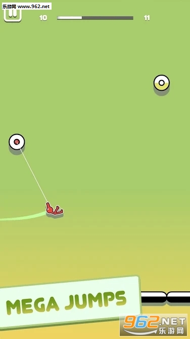 Stickman Hook�ٷ����ͼ1
