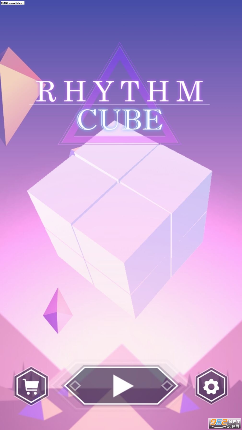 Rhythm Cube(���������ٷ���)��ͼ3