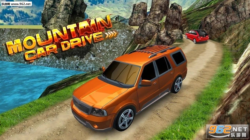 Mountain Car Drive(ɽ�س�����׿���°�)v5.1��ͼ0