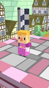 Jumpy World���ν�ͼ1