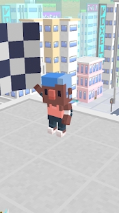Jumpy World���ν�ͼ2