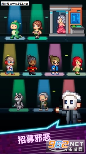Evil(���а��۹���׿������)��ͼ0