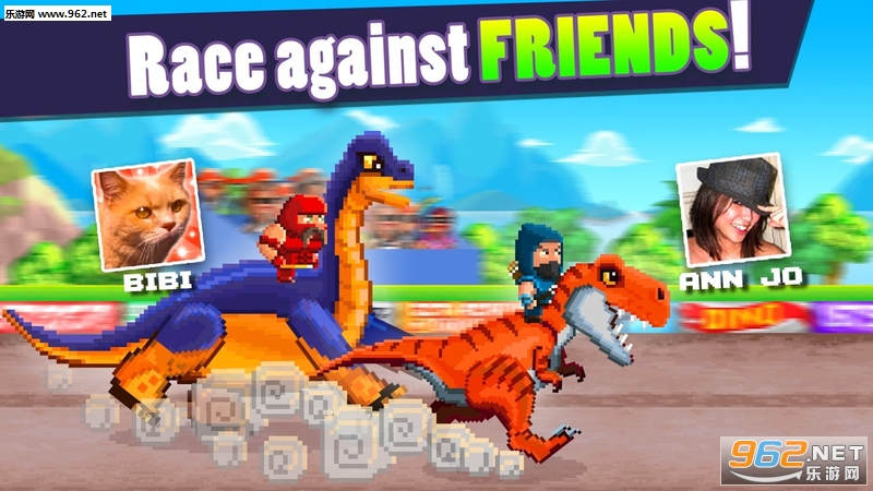 Dino Factory(����������׿��)v1.2.9��ͼ3