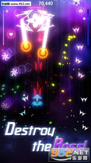 太空僚机Space Wingmen安卓版截图3