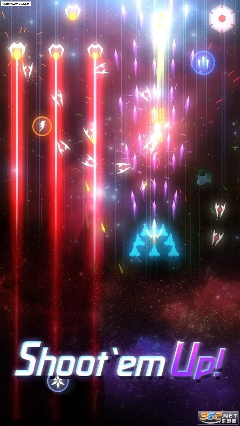 Space Wingmen(̫�����˰�׿��)��ͼ1