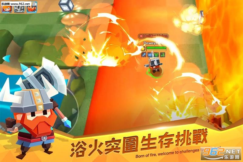 СС�ػ���(Little Big Guardians.io)v1.0.0.9��ͼ0