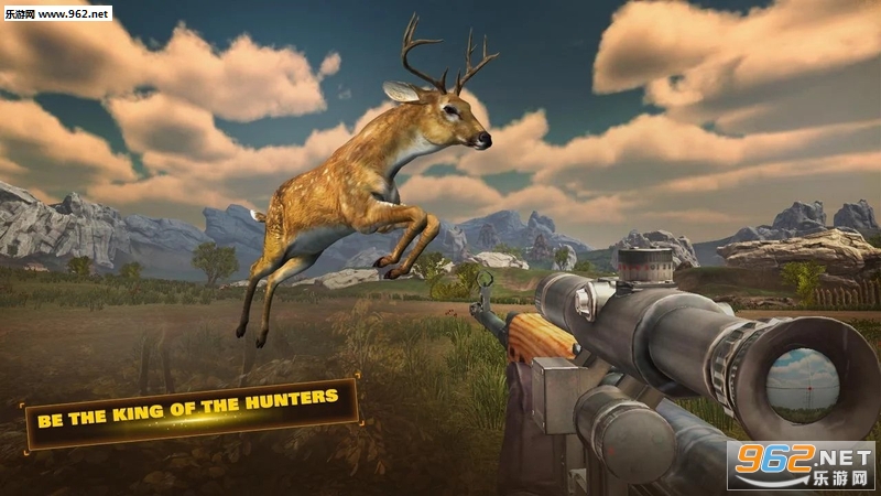 Hunting Challenge(������ս��׿���°�)v1.4��ͼ2