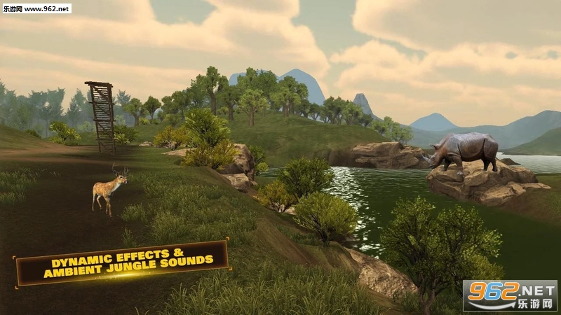 Hunting Challenge(������ս��׿���°�)v1.4��ͼ3