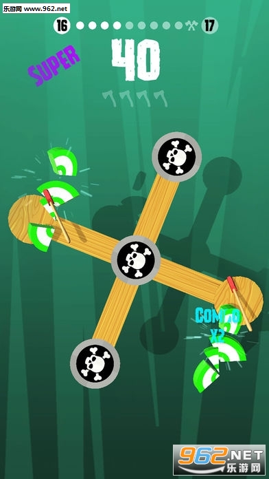 Axe Champ(��ͷ�ﰲ׿��)��ͼ3