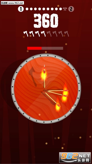 Axe Champ(��ͷ�ﰲ׿��)��ͼ0