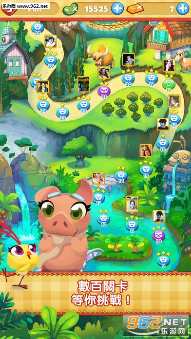 Farm Heroes Saga(ũ��Ӣ�۴������°�)��ͼ1