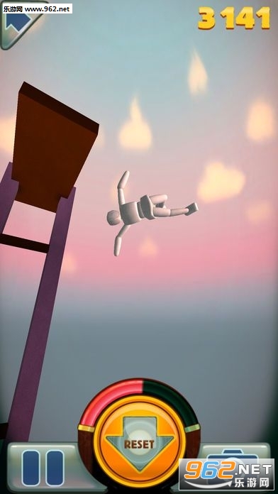 Stair Dismount��׿���ͼ2