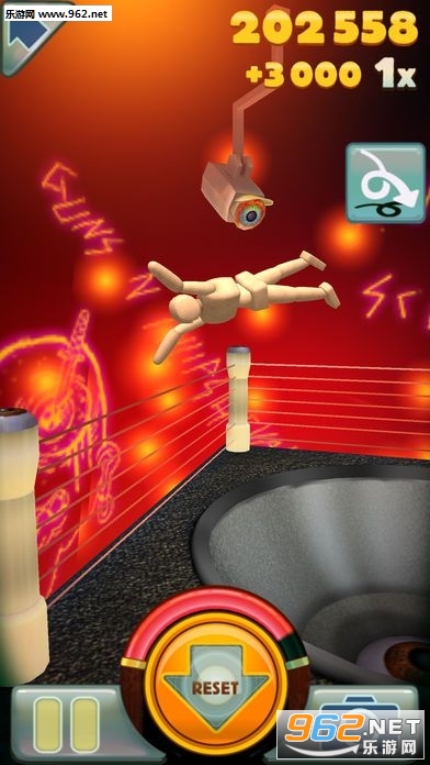 Stair Dismount��׿���ͼ4