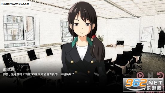 失望失业者游戏手机版截图2