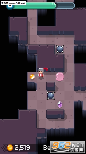 Dashy Dungeon(横冲直撞地牢官方版)截图3