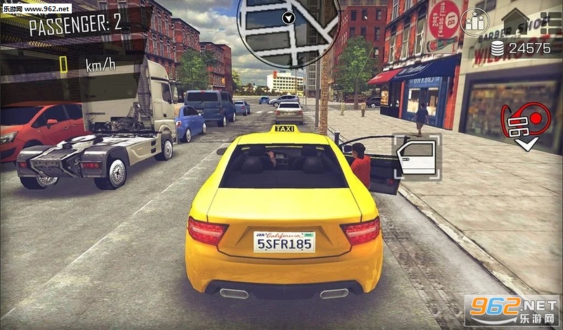 OpenWordTaxiDriver(�������� - ģ��Ƴ̳���׿��)��ͼ3
