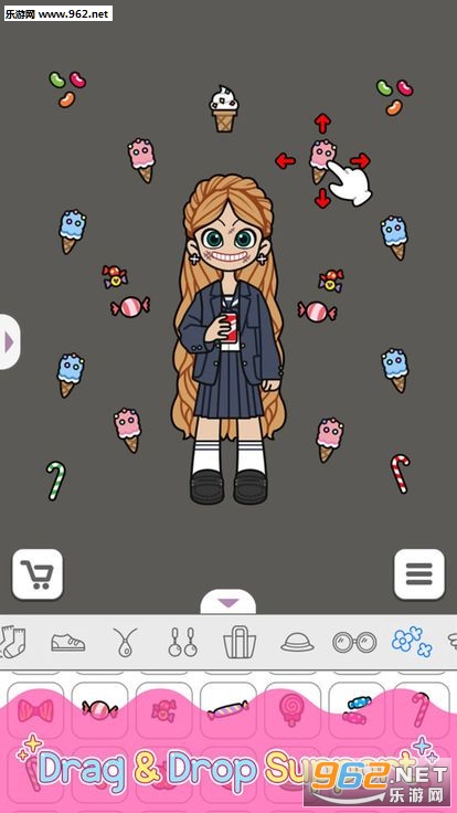 Lily Story���ν�ͼ1