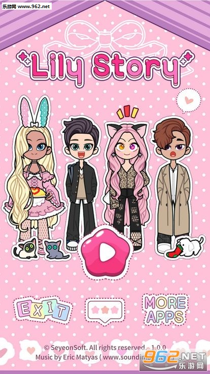 Lily Story���ν�ͼ0