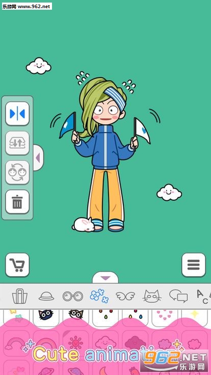 Lily Story���ν�ͼ2
