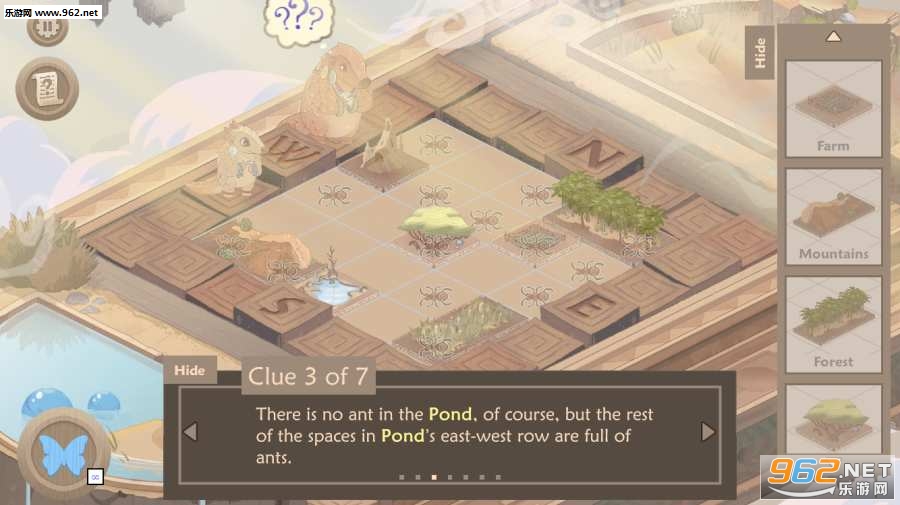 Pangolins Puzzle��ɽ�׽����ֻ����ͼ4