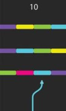 Snake Color Trail(��ɫС����׿��)��ͼ0