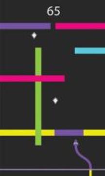 Snake Color Trail(��ɫС����׿��)��ͼ4