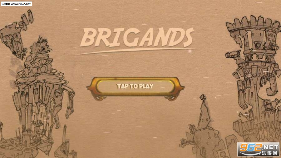 Brigands(��纣���ٷ���)��ͼ1